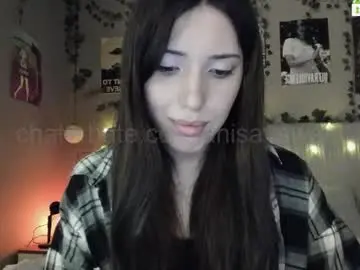 Chaturbate Free Live Porn of anisa_sweet