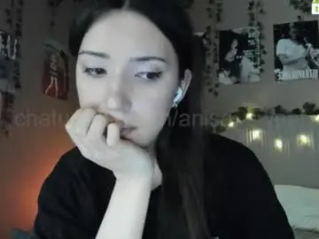 Chaturbate Private Sex Chat of anisa_sweet