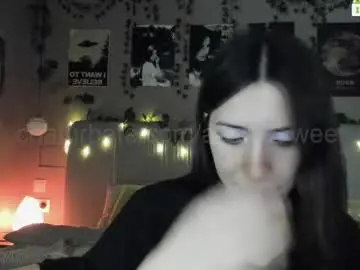Chaturbate Live Porn of anisa_sweet