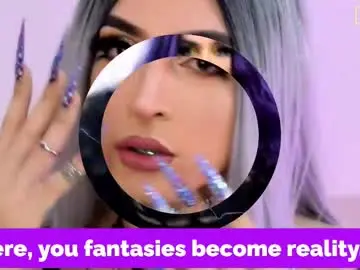 Chaturbate Adult Webcam of reginarose