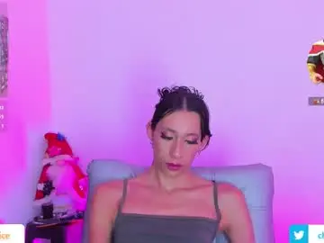Chaturbate Live Porn of alicee_salvatore