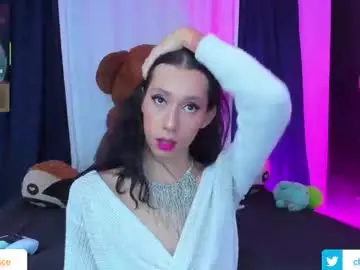 Chaturbate Adult Webcams of alicee_salvatore