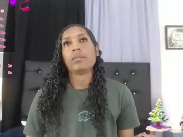 Chaturbate Nude Webcam of miacoock