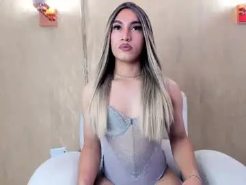 Chaturbate Best Webcam of chloe_luxury