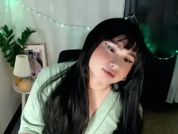 Chaturbate Private Sex Chat of cuteasianlee