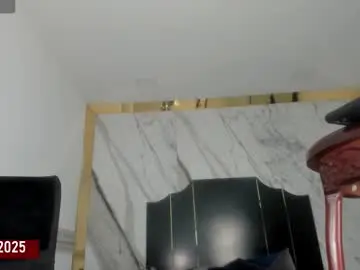 Chaturbate Best live sex cam show of victtoria_parker