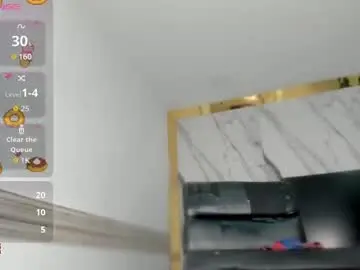 Chaturbate Sex Chat of victtoria_parker