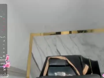 Chaturbate Free Porn Cam of victtoria_parker