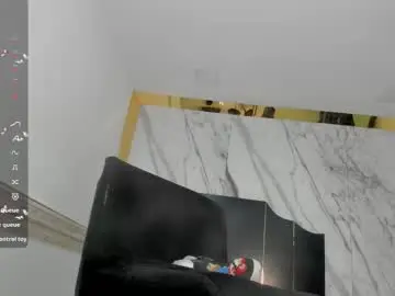 Chaturbate Sex Chat of victtoria_parker