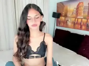 Chaturbate Live Porn of black_barbie777