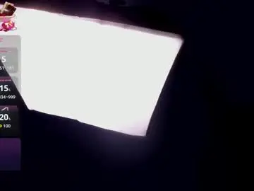 Chaturbate Live Sex Cam of isabela_nixx