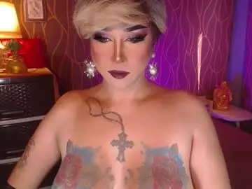 Chaturbate Free Porn Cam of trandomsts