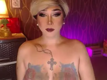 Chaturbate Adult Webcams of trandomsts