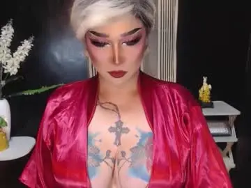 Chaturbate Sex Cam of trandomsts