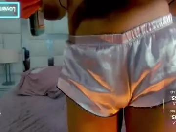 Chaturbate Free Porn Cam of _nickyminach