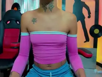 Chaturbate Sex Cam of _nickyminach