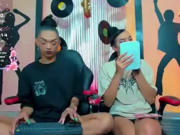 Chaturbate Free Porn Cam of _nickyminach