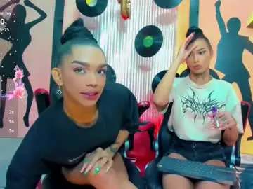 Chaturbate Free Live Porn of _nickyminach