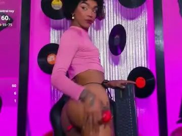 Chaturbate Live Porn of _nickyminach