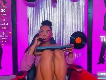 Chaturbate Sex Cam of _nickyminach