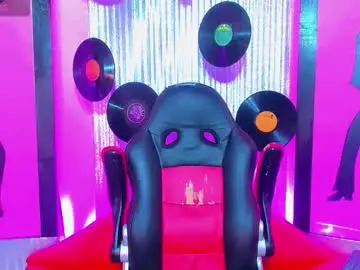 Chaturbate Sex Chat of _nickyminach