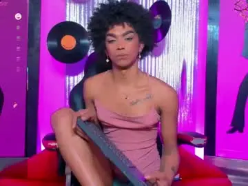 Chaturbate Live Sex of _nickyminach