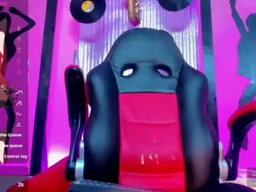 Chaturbate Watch Live Sex Cams of _nickyminach