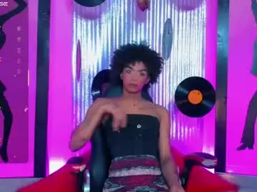 Chaturbate Adult Webcam of _nickyminach