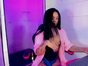 Chaturbate Adult Webcam of _nickyminach