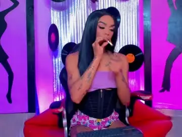 Chaturbate Best Webcam of _nickyminach