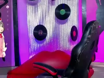 Chaturbate Adult Webcam of _nickyminach