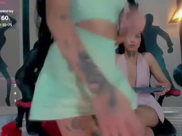 Chaturbate Best Webcam of _nickyminach