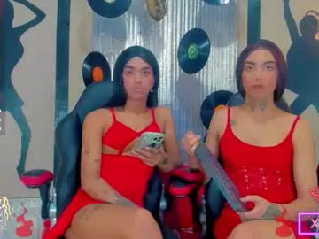 Chaturbate Nude Webcam of _nickyminach