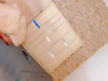 Chaturbate Best Webcam of andrea_sexdollx