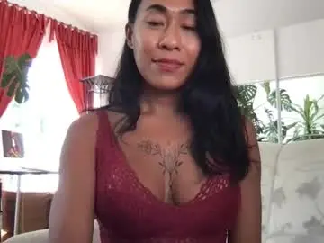 Chaturbate Live Porn of bianca_transpinay
