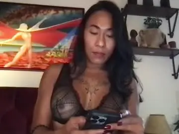 Chaturbate Free Live Porn of bianca_transpinay