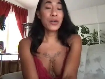 Chaturbate Private Sex Chat of bianca_transpinay