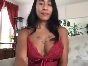 Chaturbate Watch Live Sex Cams of bianca_transpinay