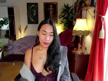 Chaturbate Best Webcam of bianca_transpinay