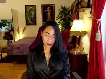 Chaturbate Adult Webcam of bianca_transpinay