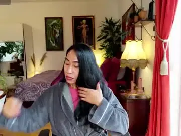 Chaturbate Best live sex cam show of bianca_transpinay