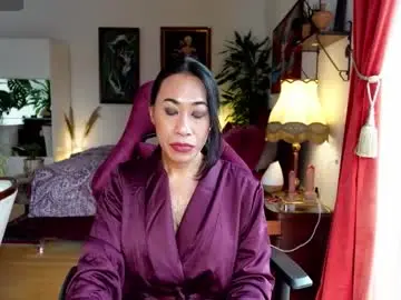 Chaturbate Sex Chat of bianca_transpinay