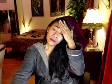 Chaturbate Live Sex Cam of bianca_transpinay