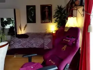 Chaturbate Live Sex of bianca_transpinay