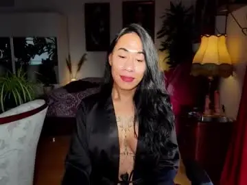 Chaturbate Free Porn Cam of bianca_transpinay