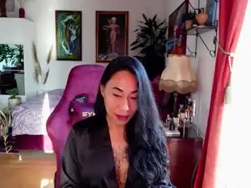 Chaturbate Free Live Porn of bianca_transpinay