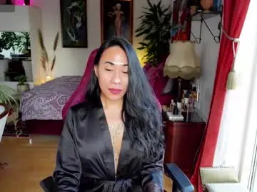 Chaturbate Adult Webcam of bianca_transpinay