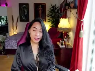 Chaturbate Adult Webcams of bianca_transpinay