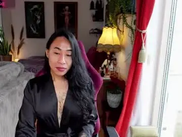 Chaturbate Free Porn Cam of bianca_transpinay