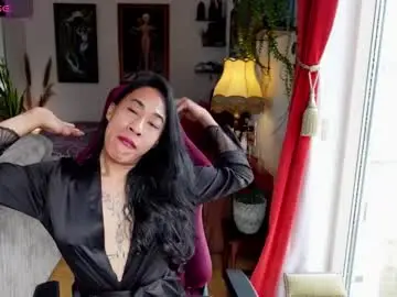 Chaturbate Best Webcam of bianca_transpinay